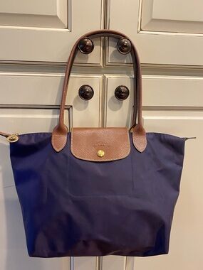 LONGCHAMP le pliage shopping tote
